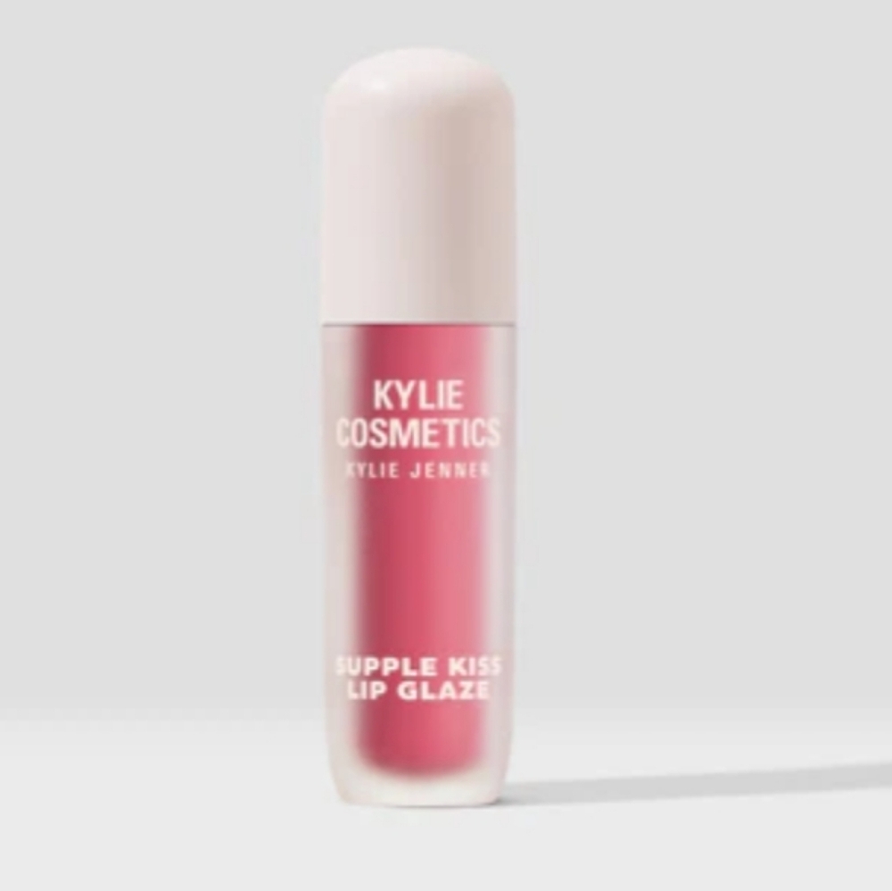 Kylie Cosmetics Kylie Cosmetics Supple Kiss Lip Glaze Lover Girl